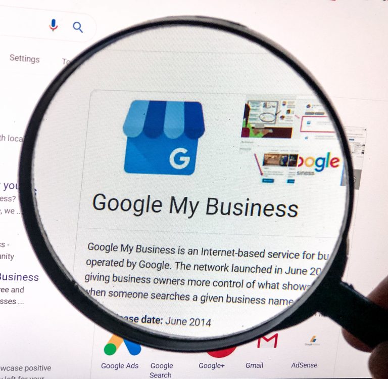 Supprimer avis Google médecin : Suppression de fiche gmb (Google My Business)