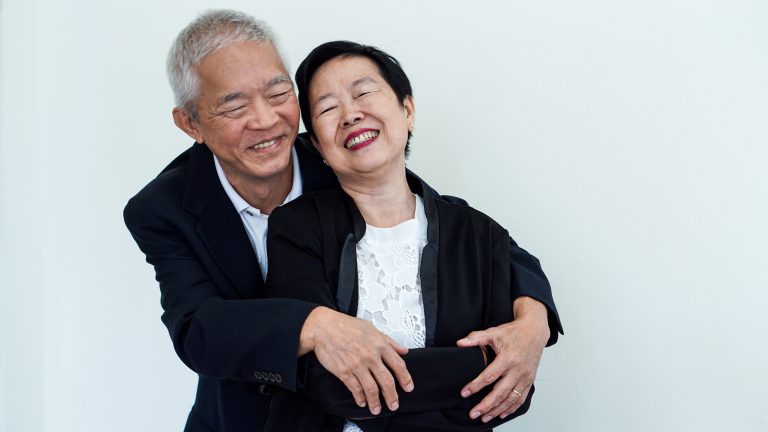Pourquoi les japonais vivent mieux et restent en bonne santé ?