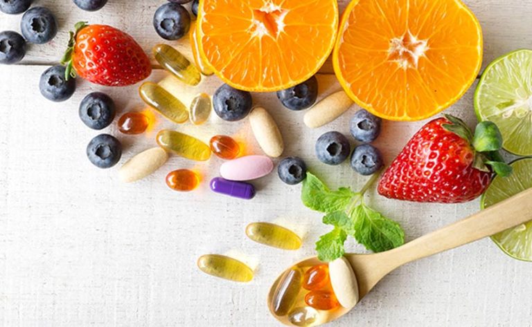 À quoi sert la multivitamine et laquelle choisir