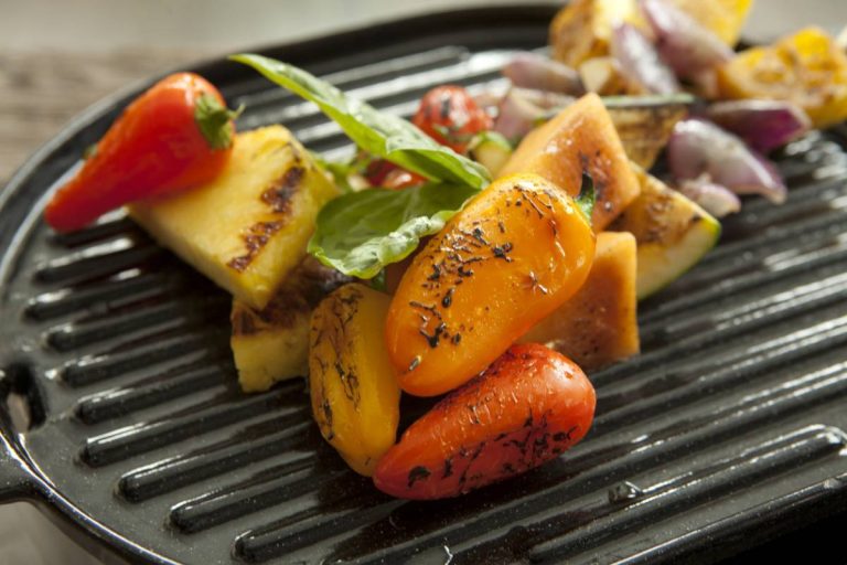 Cuisine à la plancha : la solution de la convivialité