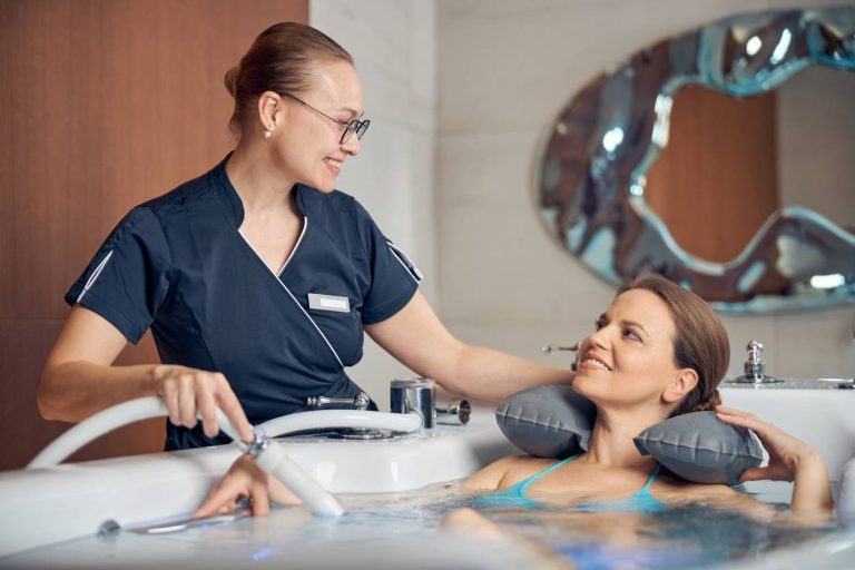 Les bienfaits du bain froid sur le corps