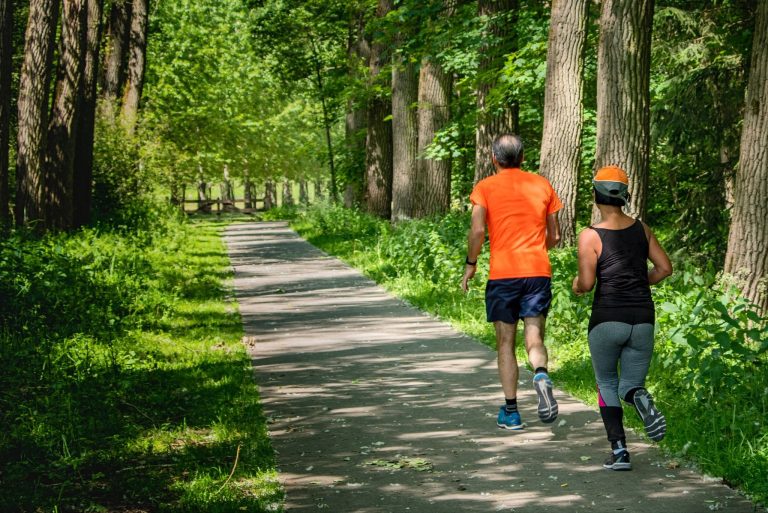 Le sport pour les seniors : voici les meilleurs sports !