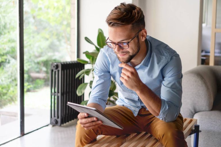 Pourquoi porter des lunettes de repos ?
