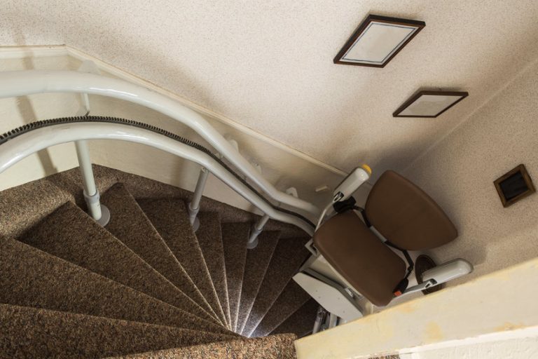 Quels sont les avantages d’un monte-escalier pour handicapé ? Quels sont les avantages d’un monte-escalier pour handicapé ?