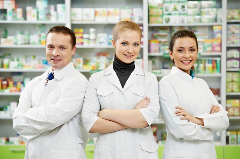 Comment un pharmacien peut-il vous accompagner ? Comment un pharmacien peut-il vous accompagner ?