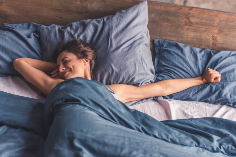 Sommeil : pourquoi la couette est votre meilleure alliée ? Sommeil : pourquoi la couette est votre meilleure alliée ?