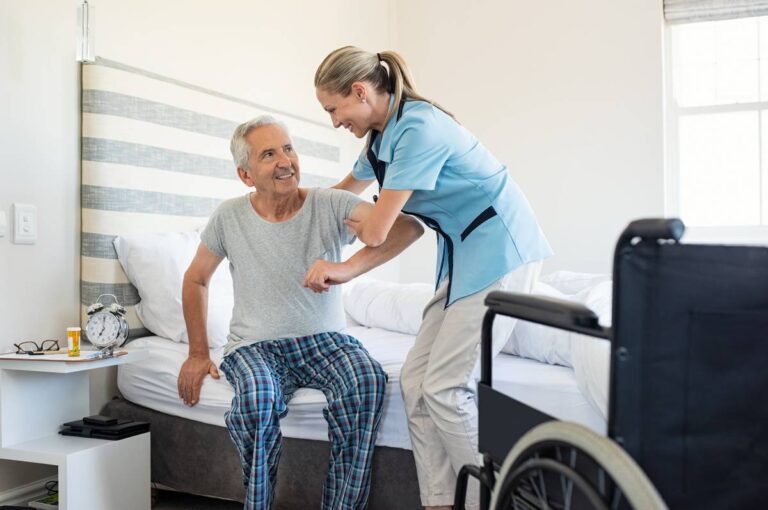 Les équipements adéquats pour assurer la bonne hygiène des patients
