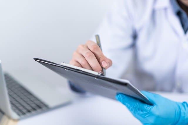 Thomas Roux Polyclinique de Limoges : Spécialités Médicales