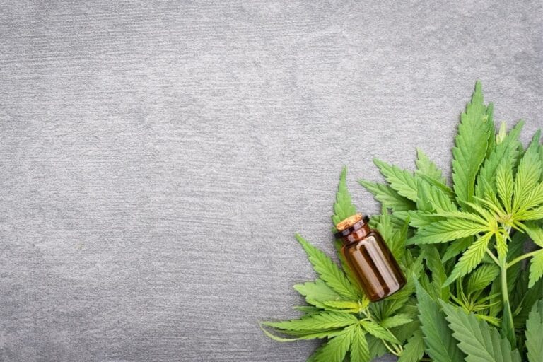 Quels sont les bienfaits du CBD sur les seniors ? 