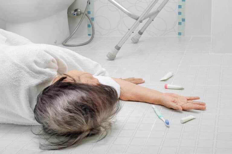 Prévenir les accidents cardiovasculaires chez les personnes âgées 