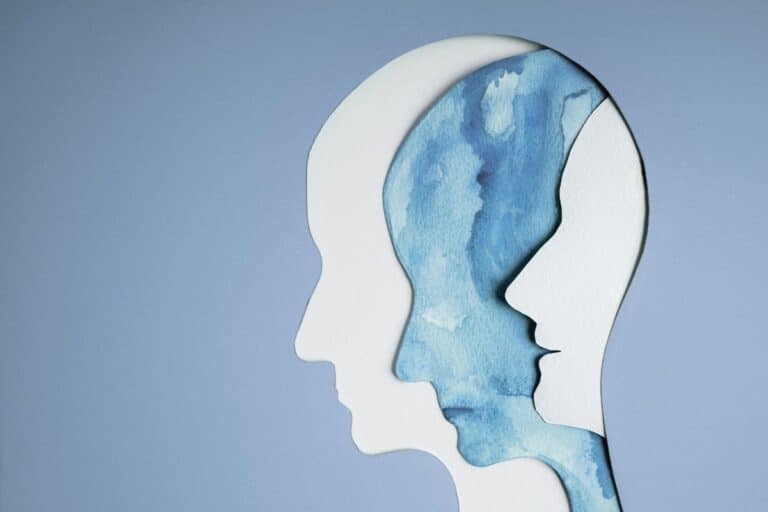 La santé mentale chez les personnes âgées La santé mentale chez les personnes âgées