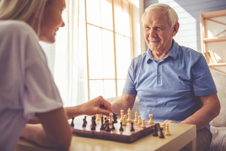 Comment stimuler votre cerveau après 50 ans ?