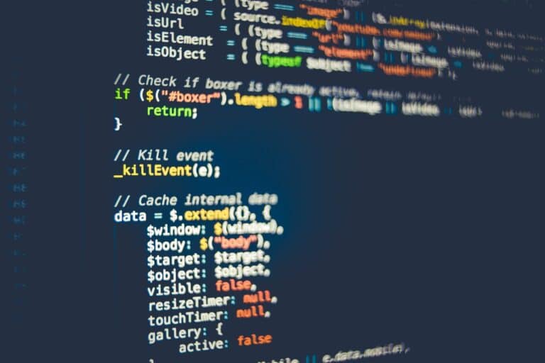 Caractéristiques d’un bon site web en 2022 Caractéristiques d’un bon site web en 2022