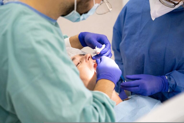 Pourquoi faire appel à un orthodontiste ?
