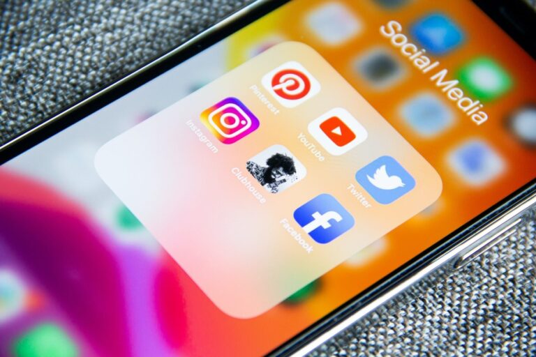 Tendances du marketing des médias sociaux 2022