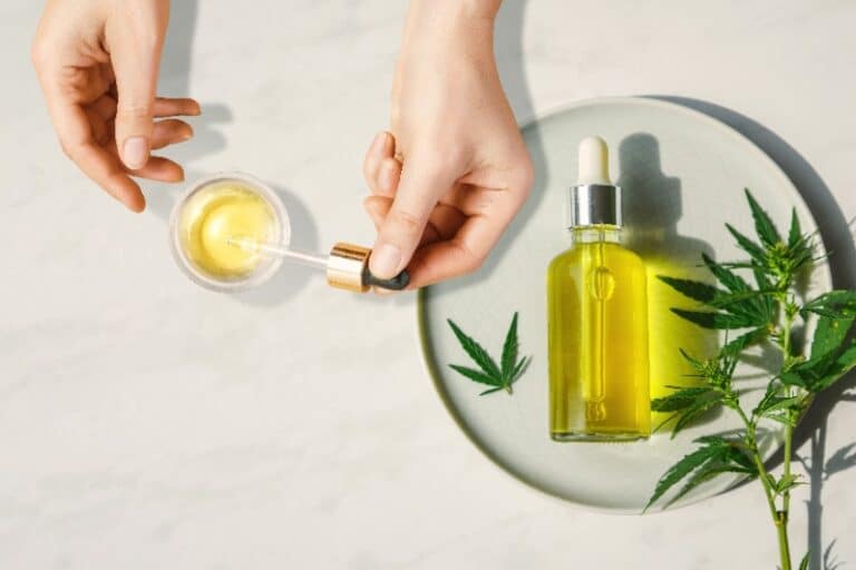 Huile de CBD : bienfaits et mode d’utilisation