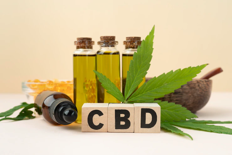 Chanvre légal en France : tout savoir sur l’alimentation au CBD