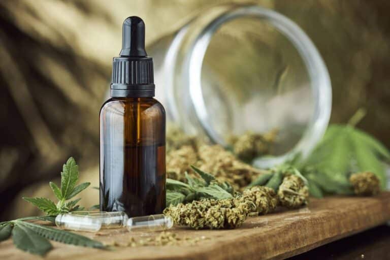 croissance significative sur le marché du CBD en France