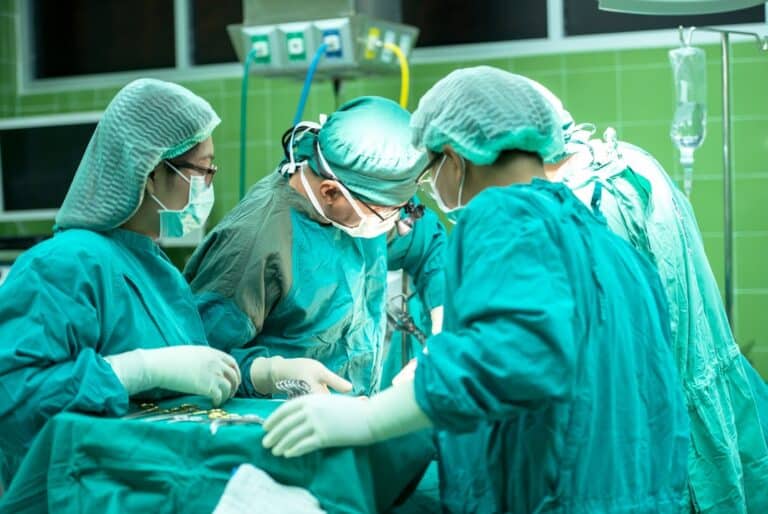 Pour quoi faire une chirurgie esthétique en Tunisie ?
