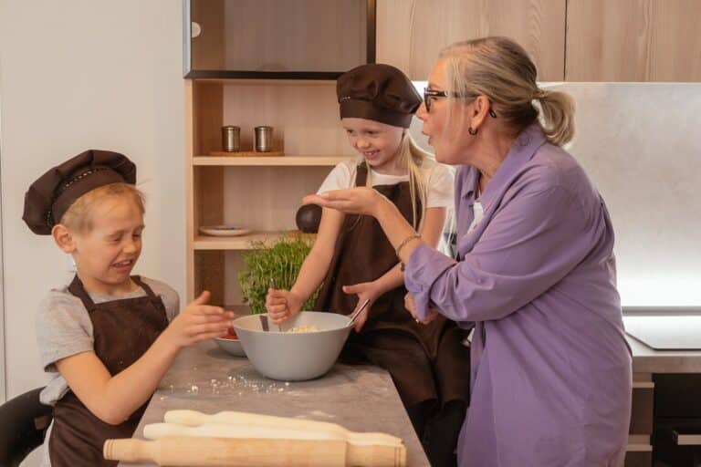 Aider les seniors à trouver le meilleur équilibre alimentaire Aider les seniors à trouver le meilleur équilibre alimentaire