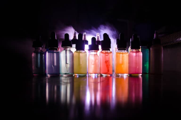 Saveurs e-liquide : Comment choisir le parfum de sa cigarette électronique ? Saveurs e-liquide : Comment choisir le parfum de sa cigarette électronique ?