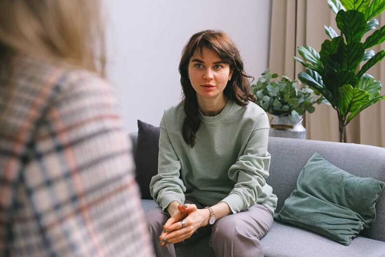 Faire une thérapie : comment sentir quand commencer ? Faire une thérapie : comment sentir quand commencer ?
