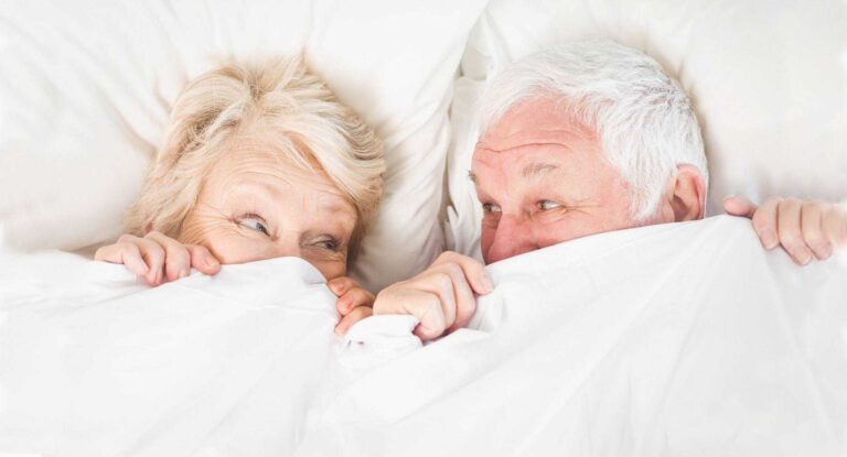 Où acheter un sextoy pour Senior ?