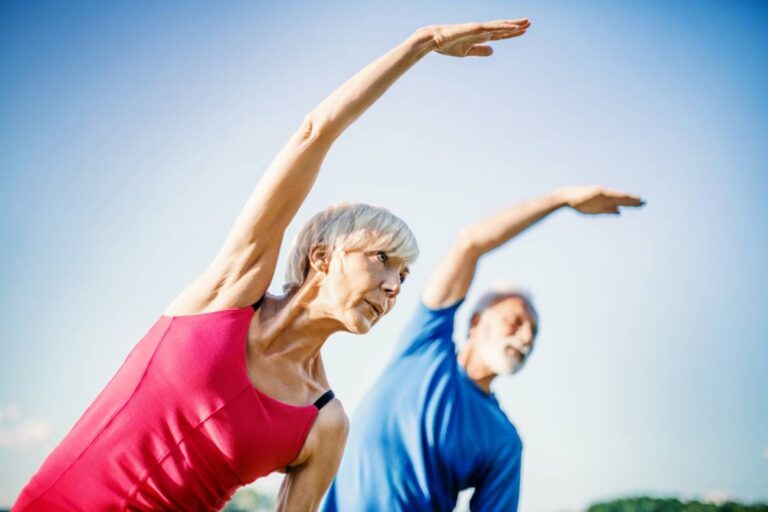 L’importance d’adapter son entraînement sportif en fonction de son âge L’importance d’adapter son entraînement sportif en fonction de son âge