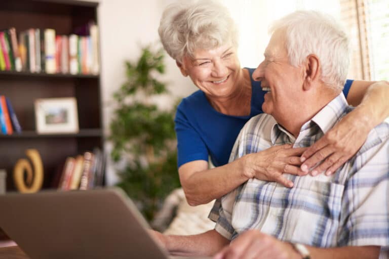 Comment aménager son domicile pour le maintient des seniors à domicile