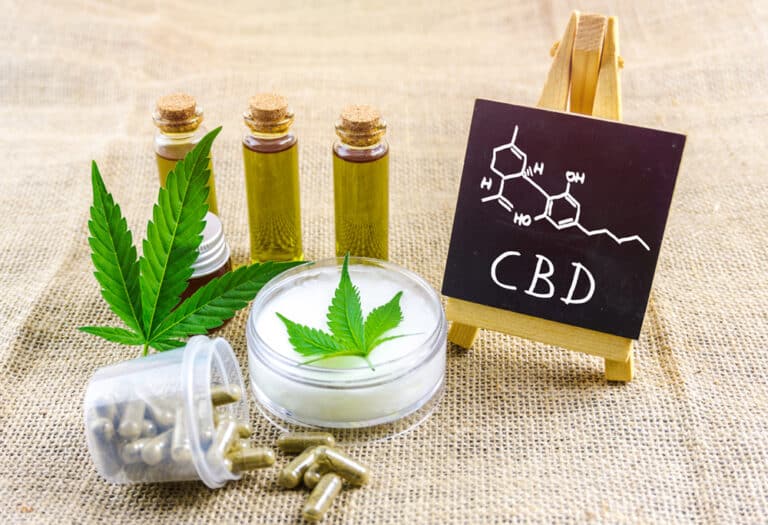 Avantages de l’intégration du CBD dans les produits cosmétiques pour femmes