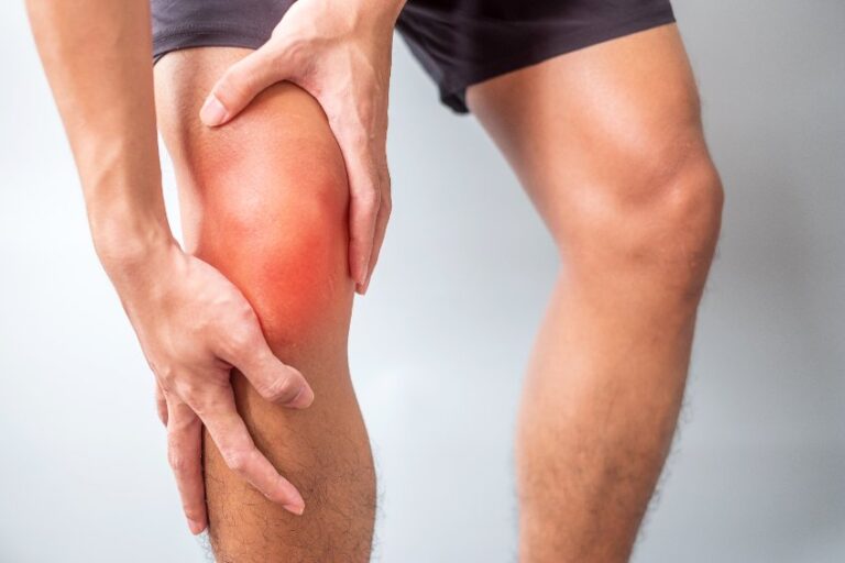 Soulagement de la douleur de la gonarthrose ou arthrose du genou Soulagement de la douleur de la gonarthrose ou arthrose du genou