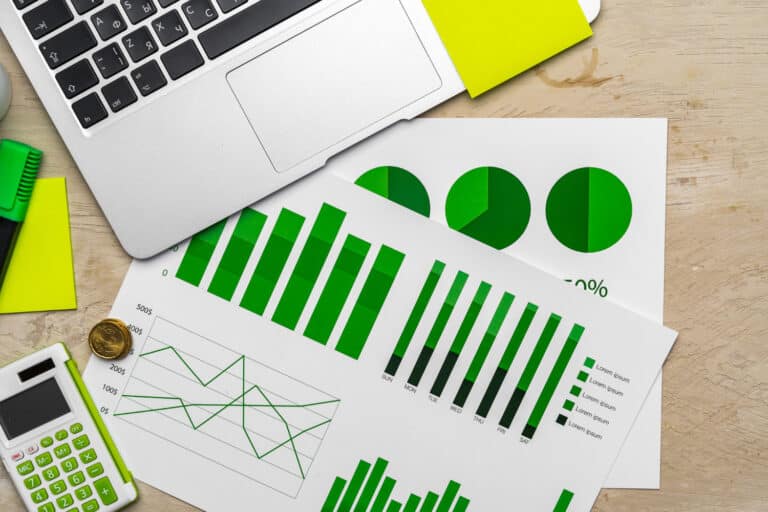 Comparatif et analyse des principaux logiciels de tableur du marché