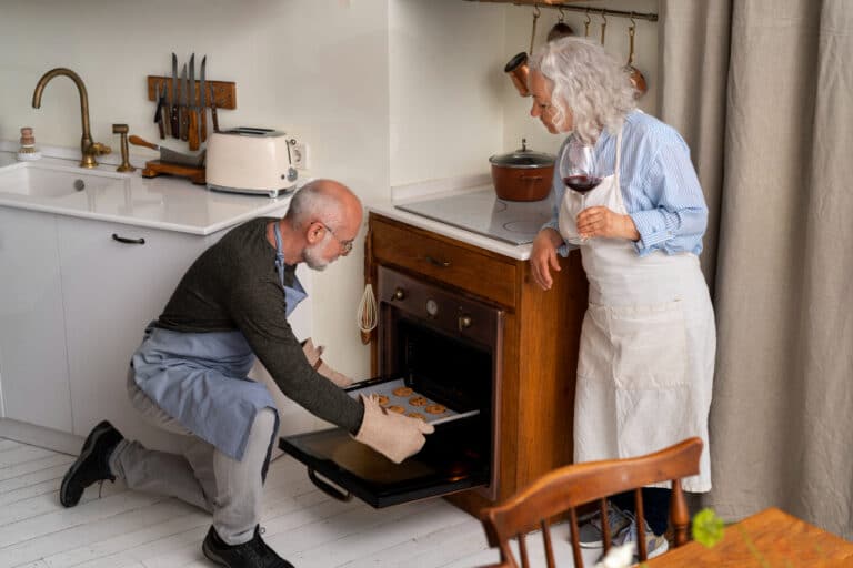 Les étapes de l’aménagement du logement pour les seniors
