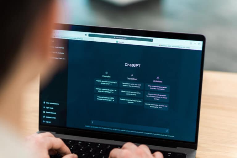 Comment obtenir ChatGPT gratuitement ? Voici l’astuce !