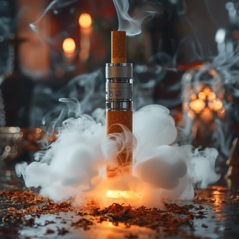 Le phénomène de la puff dans le monde des cigarettes électroniques : découvrir les aspects positifs et négatifs Le phénomène de la puff dans le monde des cigarettes électroniques : découvrir les aspects positifs et négatifs