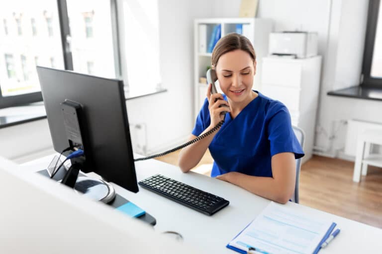 Gestion administrative dématérialisée et protection des données de santé : les enjeux Gestion administrative dématérialisée et protection des données de santé : les enjeux