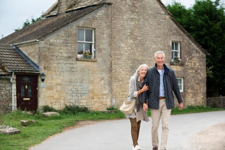 Le viager : une solution intéressante pour améliorer la qualité de vie des séniors