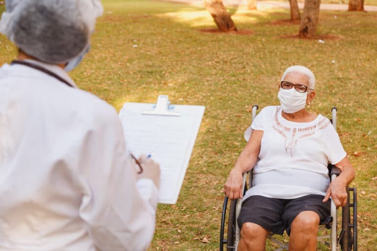 Quelles sont les aides d’une mutuelle santé contre la perte d’autonomie ? Quelles sont les aides d’une mutuelle santé contre la perte d’autonomie ?