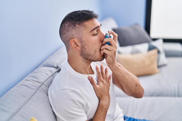 Vivre avec l’asthme au quotidien : conseils pratiques Vivre avec l’asthme au quotidien : conseils pratiques