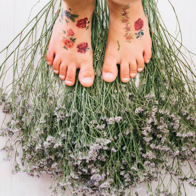 Une astuce simple pour une relaxation et une détoxification en douceur