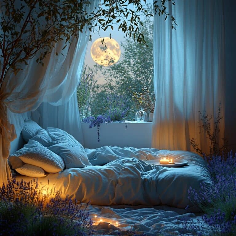 Environnement, alimentation, routines : les clés d’un sommeil réparateur pour une vitalité retrouvée »