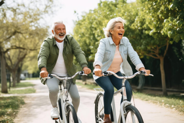 Hospitalisation, optique, dentaire : découvrez la complémentaire senior idéale pour bien vieillir dès aujourd’hui
