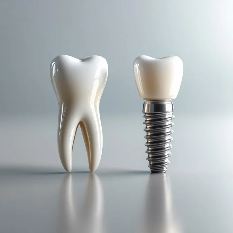 Bridge ou implant dentaire : quelle solution choisir pour remplacer une dent manquante
