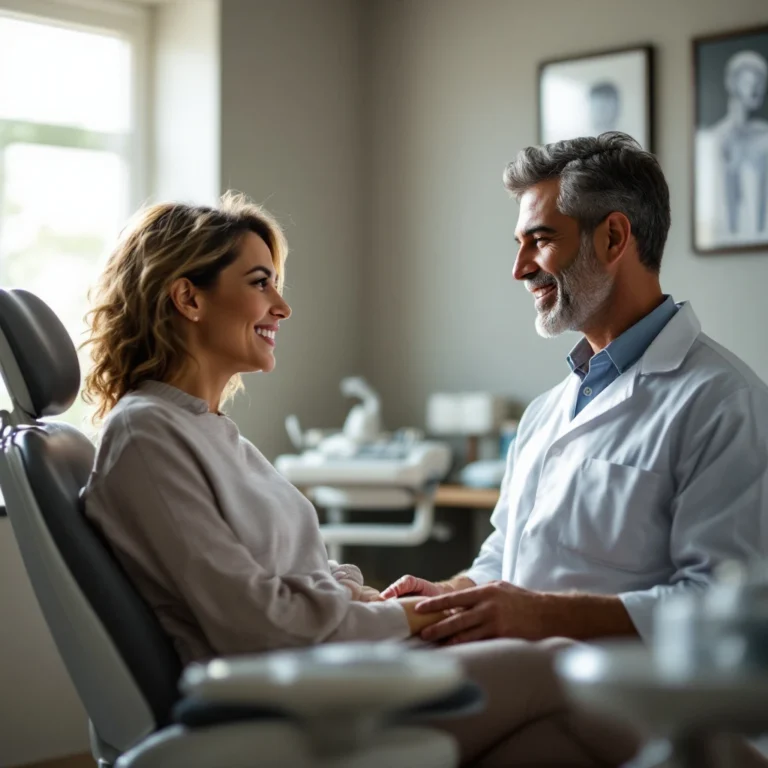 Mutuelle dentaire : comment être bien remboursé sur les implants et prothèses