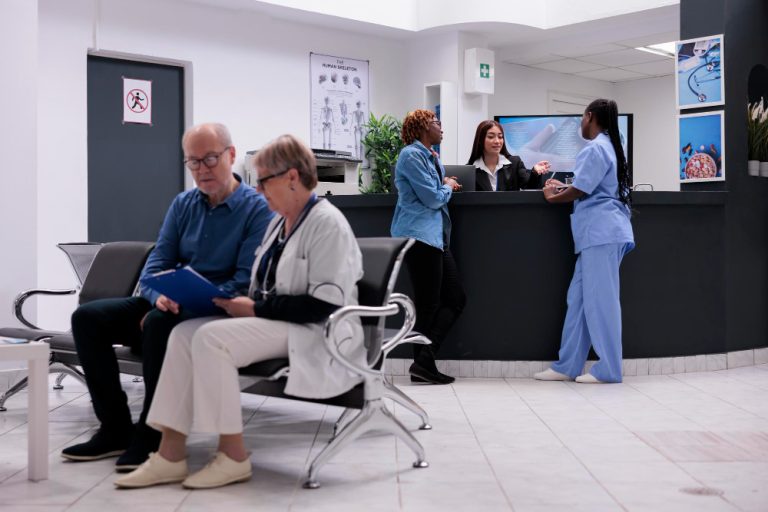 Dossier Usager Informatisé et DPO externalisé : enjeux de conformité pour les ESMS